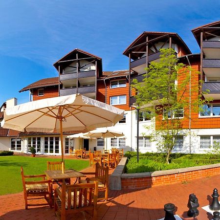 Relexa Hotel Harz-Wald Braunlage Gmbh Exterior photo