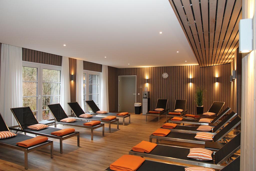 Relexa Hotel Harz-Wald Braunlage Gmbh Exterior photo